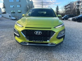 Hyundai Kona ШВЕЙЦАРИЯ 4х4 АВТОМАТИК - 15100 € / 29533.03 лв. - 85884656 2
