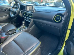 Hyundai Kona ШВЕЙЦАРИЯ 4х4 АВТОМАТИК - 15100 € / 29533.03 лв. - 85884656 11