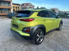 Hyundai Kona ШВЕЙЦАРИЯ 4х4 АВТОМАТИК - 15100 € / 29533.03 лв. - 85884656 5