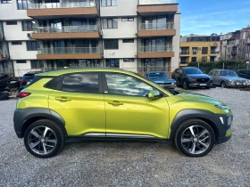 Hyundai Kona ШВЕЙЦАРИЯ 4х4 АВТОМАТИК - 15100 € / 29533.03 лв. - 85884656 4