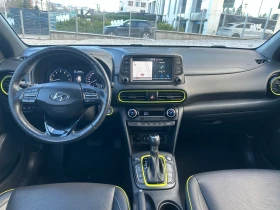 Hyundai Kona ШВЕЙЦАРИЯ 4х4 АВТОМАТИК - 15100 € / 29533.03 лв. - 85884656 10