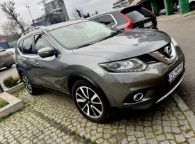 Nissan X-trail ULTIMATE , снимка 5