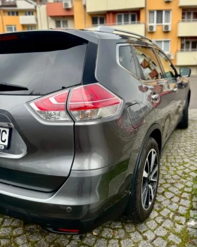 Nissan X-trail ULTIMATE , снимка 7