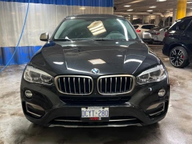 BMW X6 * xDrive35i * CARFAX * 360 * ПОДГРЕВ * КАМЕРА, снимка 6