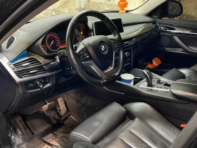 BMW X6 * xDrive35i * CARFAX * 360 * ПОДГРЕВ * КАМЕРА, снимка 5