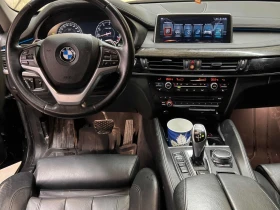 BMW X6 * xDrive35i * CARFAX * 360 * ПОДГРЕВ * КАМЕРА, снимка 9