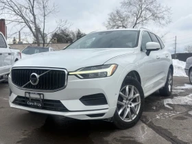 Volvo XC60 T5 MOMENTUM* ПОДГРЕВ* 360 КАМЕРА* ПАНО* МЪРТВА ТОЧ