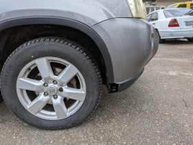 Nissan X-trail T31 - 4600 € / 8996.82 лв. - 37809910 10