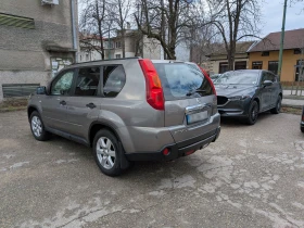 Nissan X-trail T31 - 4600 € / 8996.82 лв. - 37809910 4