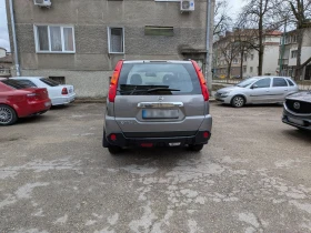 Nissan X-trail T31 - 4600 € / 8996.82 лв. - 37809910 5