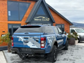 Ford Raptor Performance!Нов внос от Белгия! - 33000 € / 64542.39 лв. - 39530984 5
