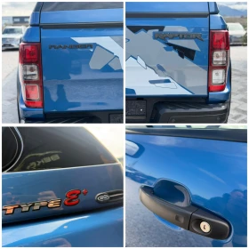 Ford Raptor Performance!Нов внос от Белгия! - 33000 € / 64542.39 лв. - 39530984 14