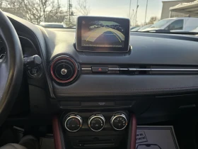 Mazda CX-3 Bose Head-up Топ състояние  - 8800 € / 17211.30 лв. - 23656474 16