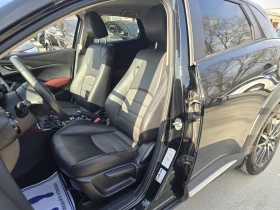 Mazda CX-3 Bose Head-up Топ състояние  - 8800 € / 17211.30 лв. - 23656474 10