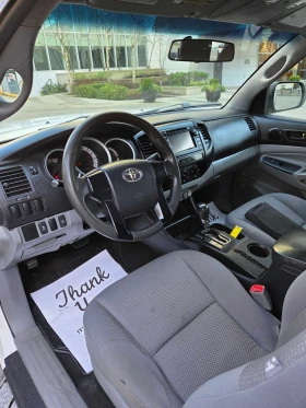 Toyota Tacoma * 4WD Access Cab I4 * TOYOTA ENTUNE*  | Auto.bg — изображение 5