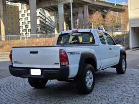 Toyota Tacoma * 4WD Access Cab I4 * TOYOTA ENTUNE*  | Auto.bg — изображение 15