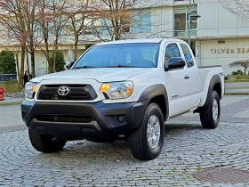 Toyota Tacoma * 4WD Access Cab I4 * TOYOTA ENTUNE* 