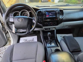 Toyota Tacoma * 4WD Access Cab I4 * TOYOTA ENTUNE*  | Auto.bg — изображение 9