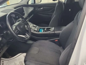 Hyundai Santa fe * PREFERRED * CARFAX * 2 ����� *  | Mobile.bg � ����� ������ 11
