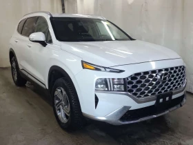 Hyundai Santa fe * PREFERRED * CARFAX * 2 ����� *  | Mobile.bg � ����� ������ 2