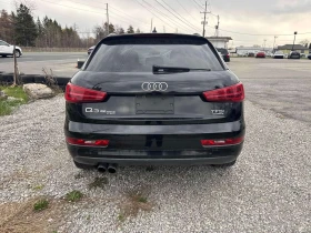 Audi Q3 * Komfort * CARFAX * 2 ����� * KEYLESS * ��������  | Mobile.bg � ����� ������ 4