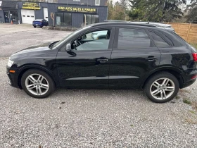 Audi Q3 * Komfort * CARFAX * 2 ����� * KEYLESS * ��������  | Mobile.bg � ����� ������ 2