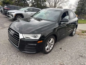������ Audi Q3