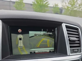 Mercedes-Benz ML 350 * BlueTEC * ПАНО * ПОДГРЕВИ * KEYLESS | Auto.bg — изображение 14