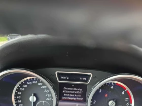 Mercedes-Benz ML 350 * BlueTEC * ПАНО * ПОДГРЕВИ * KEYLESS | Auto.bg — изображение 16