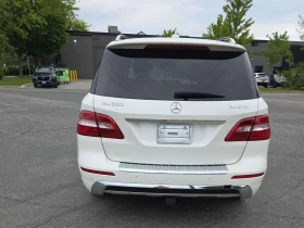 Mercedes-Benz ML 350 * BlueTEC * ПАНО * ПОДГРЕВИ * KEYLESS | Auto.bg — изображение 4