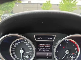 Mercedes-Benz ML 350 * BlueTEC * ПАНО * ПОДГРЕВИ * KEYLESS | Auto.bg — изображение 15