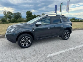 ����� �� �������� �� Dacia Duster 1.5 DCI Prestige TopTop