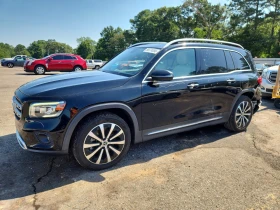 ������ Mercedes-Benz GLB