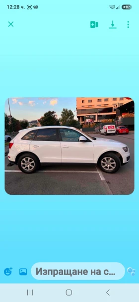 Audi Q5 | Mobile.bg � ����� ������ 2