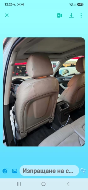 Audi Q5 | Mobile.bg � ����� ������ 15