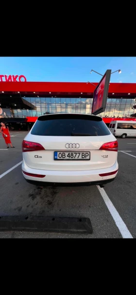Audi Q5 | Mobile.bg � ����� ������ 8