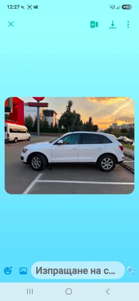 Audi Q5 | Mobile.bg � ����� ������ 6