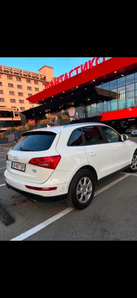Audi Q5 | Mobile.bg � ����� ������ 3