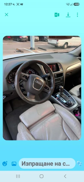 Audi Q5 | Mobile.bg � ����� ������ 10
