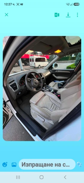 Audi Q5 | Mobile.bg � ����� ������ 7