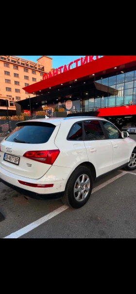Audi Q5 | Mobile.bg � ����� ������ 4