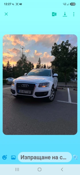 Audi Q5 | Mobile.bg � ����� ������ 5