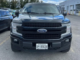 Ford F150 * 4WD SuperCrew Box * CARFAX * ��� ������������ �� | Mobile.bg � ����� ������ 6