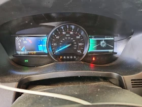 Ford Explorer 2.3l Xlt | Auto.bg — изображение 9