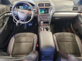 Ford Explorer 2.3l Xlt | Auto.bg — изображение 8