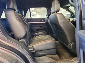 Ford Explorer 2.3l Xlt | Auto.bg — изображение 11