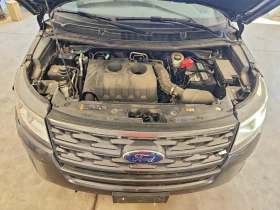 Ford Explorer 2.3l Xlt | Auto.bg — изображение 12