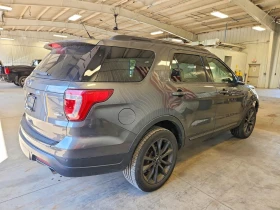Ford Explorer 2.3l Xlt | Auto.bg — изображение 3