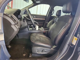 Ford Explorer 2.3l Xlt | Auto.bg — изображение 7