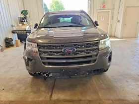Ford Explorer 2.3l Xlt | Auto.bg — изображение 5